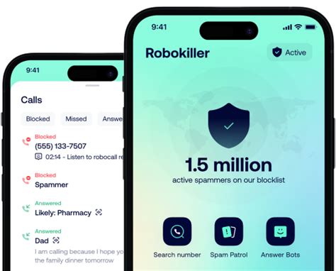 robokiller customer service phone number.
